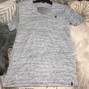 Mens Hurley T-Shirt Size S Like New Condition